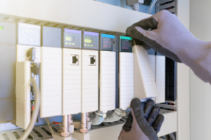 PLCリプレースのご提案