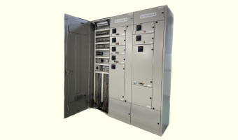 コントロールセンタ