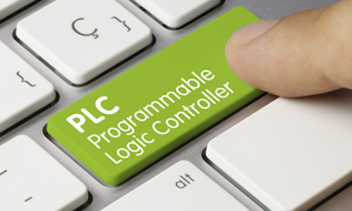 PLCソフトウェア構築