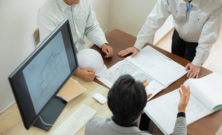 ソリューション提案サービス