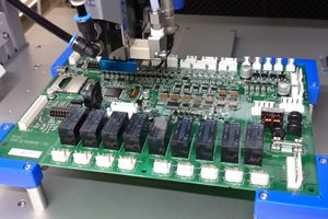 基板コーディング