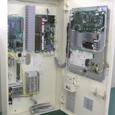 ユニット組立・配線作業の例