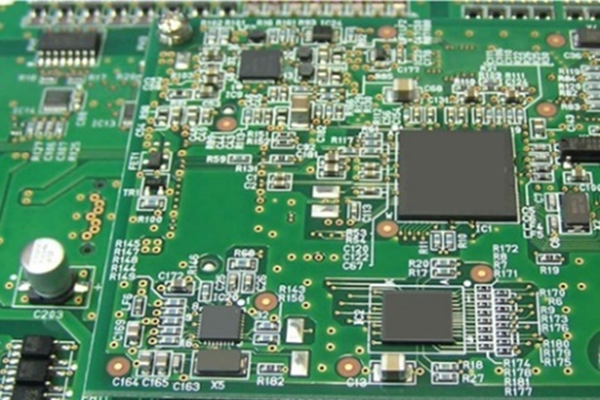 マイコン応用装置の受託開発事例