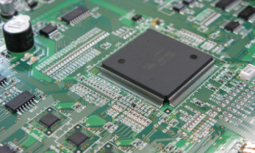 受託開発サービス