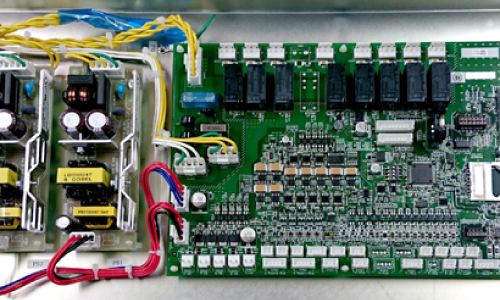 受託製造サービス