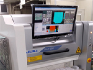 3D外観検査装置