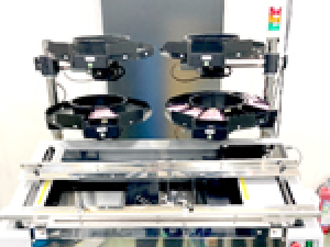 ディスクリート