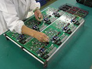 ディスクリート