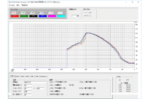 小型チップ部品実装検証